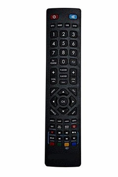 PILOT DO TV BLAUPUNKT BLA-32/1480-GB-11B-EGBQP-EU