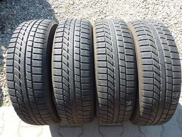 ШИНЫ TOYO SNOWPROX S942 185/60/16 4ШТ ЗИМНИЕ