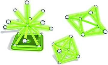 Магнитные блоки GEOMAG GLOW 30 ELEMENT GEO-335