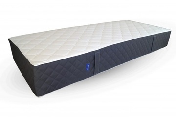 Wysokiej jakości Materac DSI SENSIT 90x200 H2 / H3