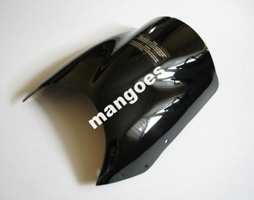 NOWA SZYBA YAMAHA BT 1100 BULLDOG RACING 26cm