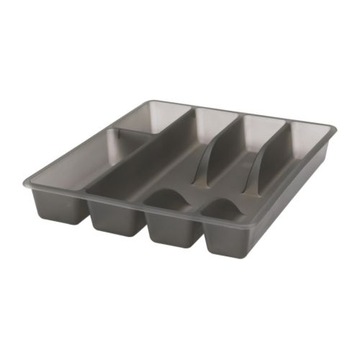 IKEA SMACKER Tacka pojemnik na sztućce organizer