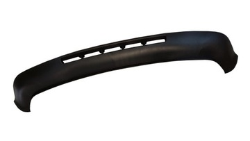 VW GOLF IV ATRAPA SPOJLER SPOILER ZDERZAK PRZÓD