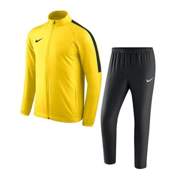 NIKE JR DRY ACADEMY 18 DRES WYJŚCIOWY 719 S 128cm