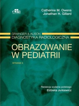 OBRAZOWANIE W PEDIATRII Grainger _kurier.0