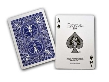 ВЕЛОСИПЕДНЫЕ карточки размером с мост