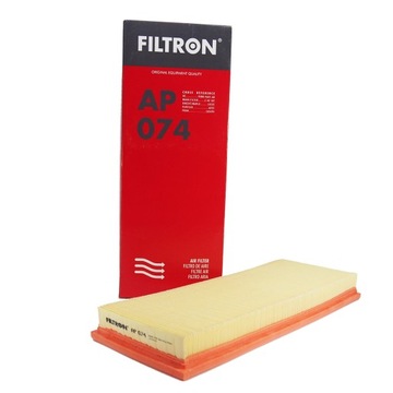 FILTRON FILTR POWIETRZA AP074 FORD