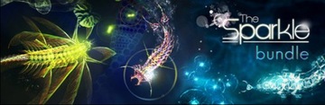 Sparkle BUNDLE STEAM KEY KLUCZ Zero, Evo, Genesis