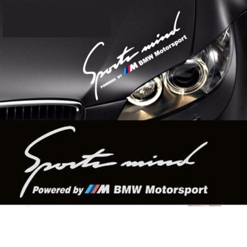 Sports Mind M BMW Motorsport последняя модель