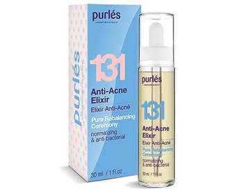 Purles 131 Anti-Acne Elixir p/trądzikowy