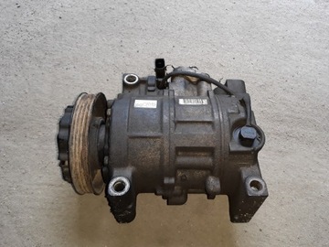 SPRĘŻARKA KLIMATYZACJI 447220-8813 A6 C5 2.5TDI