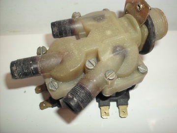 POLAR PDH 585 : Elektro zawór