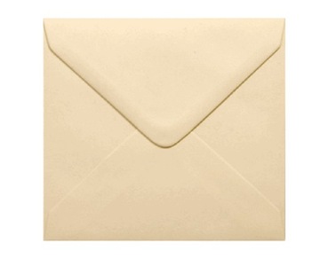 KOPERTY KWADRATOWE rozmiar 14 x 14 cm