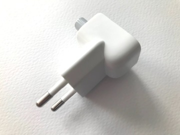 АдаптерEU MagSafe адаптер питания