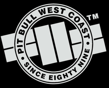 СВИТШОТ PIT BULL PITBULL FUCK THE WORLD / XXXL