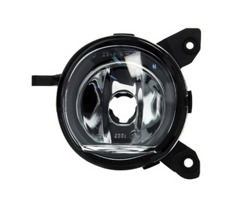 HALOGEN LAMPA PMGŁOWA TOYOTA COROLLA 04-07 HB PRAW