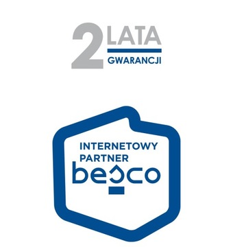 Parawan nawannowy BESCO 130x140 3 skrzydłowy szkło