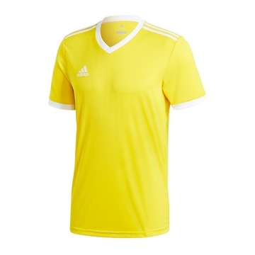 ФУТБОЛКА ADIDAS JR СТОЛ 18 941 L 164 см