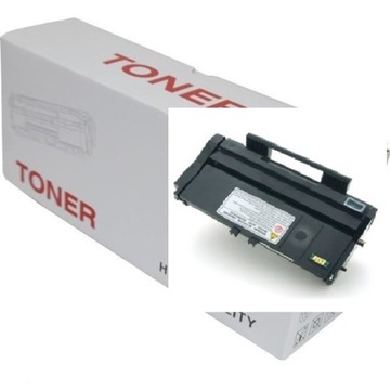 TONER DO RICOH SP100 SP112 SP112SU 407166 2000KOPI