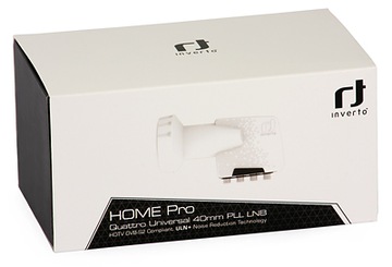 ИНВЕРТОПРЕОБРАЗОВАТЕЛЬ QUATTRO HOME PRO MULTISWITCH