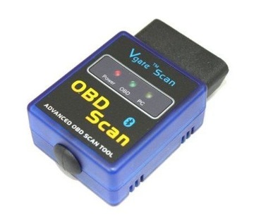 ELM 327 OBD СКАН Bluetooth ELM327 BT OBD2