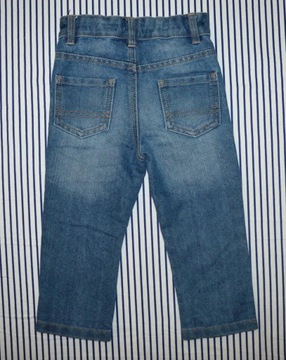 БРЮКИ GEORGE JEANS 18-24м 92