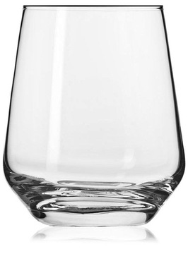 фото ориг. №2, Glasses for drinks krosno 400 ml 6 pcs.