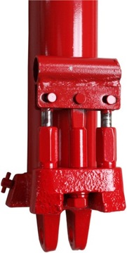 ŻURAW WARSZTATOWY 2T + BALANCER NAJSZYBSZY 2xPOMPA