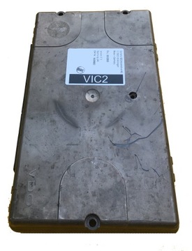 KOMPUTER ECU DAF XF 105 VIC2 1639082