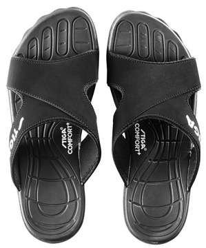 Klapki STIGA COMFORT roz. 41 Tenis Stołowy STIGA