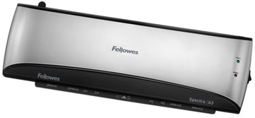 Ламинатор Fellowes Spectra A3 + 10 фольги в подарок