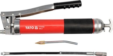 SMAROWNICA RĘCZNA WZMOCNIONA 800ml YT-07043 YATO