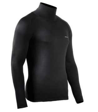 МОТОЦИКЛОВОЕ ТЕРМОАКТИВНОЕ БЕЛЬЕ С ВЫСОКИМ ГОЛЬФОМ - BERENS L