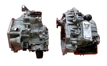 Запасной масляный фильтр DSG6 Gear G052182A2 02E305051