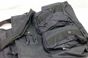 PRZEWIJAK podróżny Torba na pieluchy NEW YORK YANKEES Mocowana do wózka