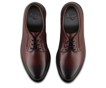 ДР. MARTENS TRULIA TEMPERLEY CHERRY RED размер 4(37)