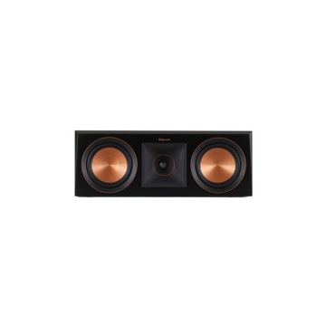 KLIPSCH RP-500C черный винил