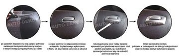 TYPOWE POKROWCE NA FOTELE RENAULT SCENIC I 96-2003