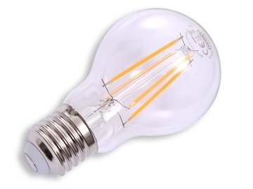 Żarówka led Filament Osram E27 7W, barwa ciepła