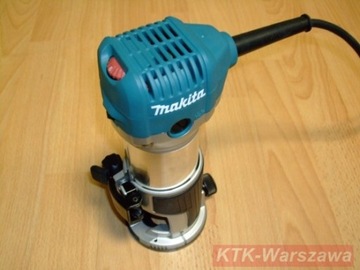фото ориг. №5, Milling machine multifunctional makita rt0702cx2j 3 blocks