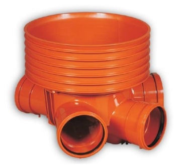 фото ориг. №3, Hatch sewer national team 400/ 160 well cover a15+ gaskets