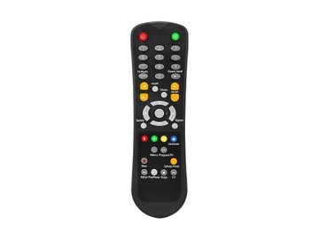 PILOT DO DEKODERA SAT CYFROWY POLSAT HD2000 HD3000
