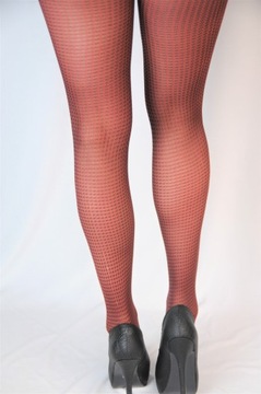 Колготки FALKE 40d PEPITA ВЫГОДНОЕ ПРЕДЛОЖЕНИЕ -80% L