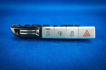 Przełączniki zespolone Audi A8 S8 4H 4H1959673P
