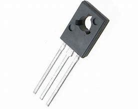 BD438 TO126 PNP 45V 4A 36W 3MHz