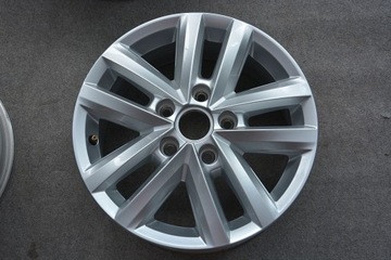 ALUFELGA VW - 2H0 16