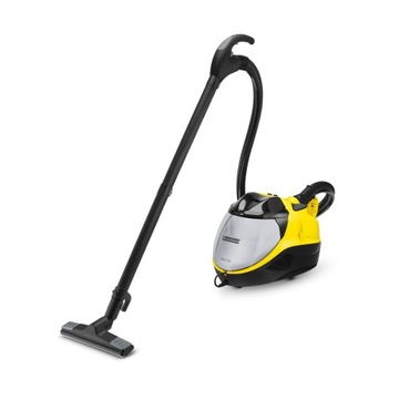 ВОДОПАРОВЫЙ ПЫЛЕСОС SV 7 HEPA ALLERGIK KARCHER