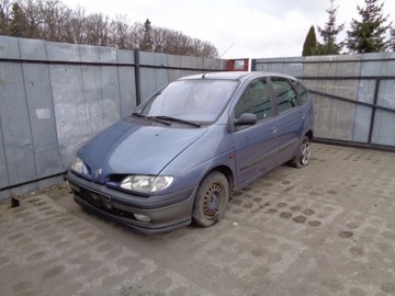 NÁDRŽ PALIVA RENAULT SCENIC I 1.9DTI DIESEL