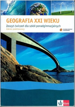 GEOGRAFIA XXI WIEKU ZP ĆWICZENIE NPP LEKTORKLETT