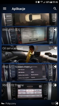 Интерфейс VAG OBDeleven PRO Next Generation BT